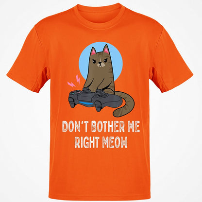 Classic Unisex T-Shirt - JNPP7CU1 - Orange - 8