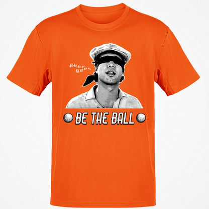 Classic Unisex T-Shirt - LTLSEERS - Orange - 8