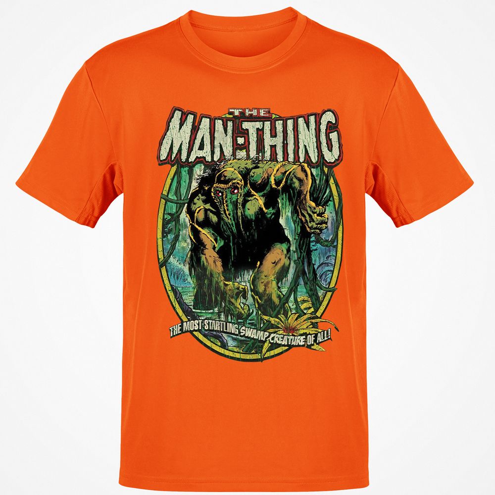 Manhing - Orange - 8