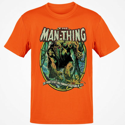 Manhing - Orange - 8