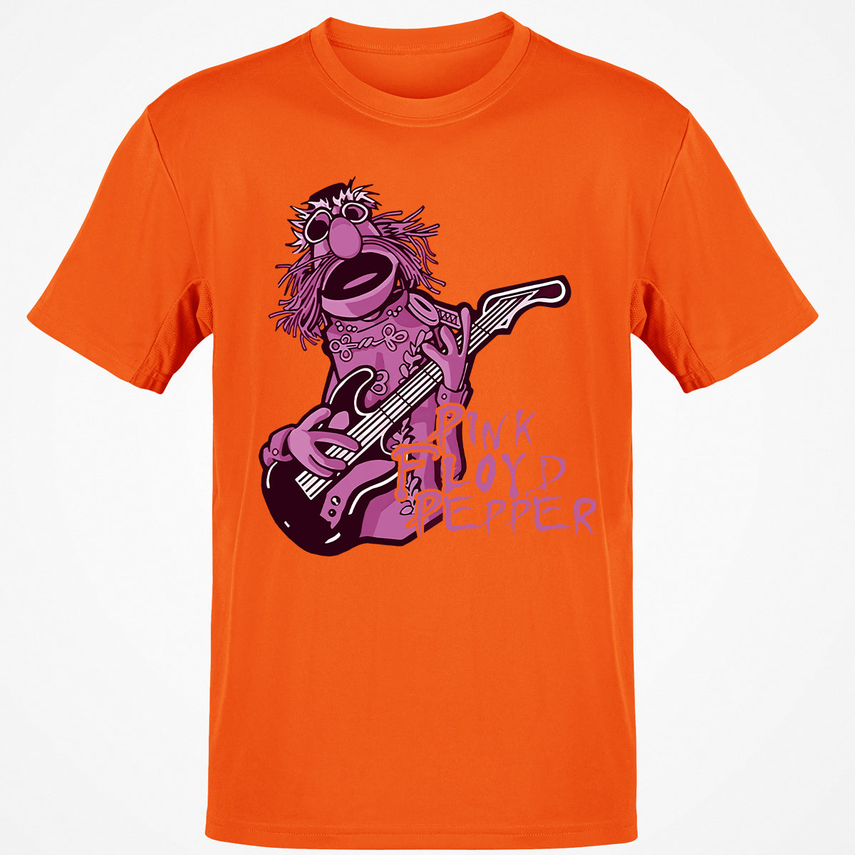 Pink Pepper - Orange - 8