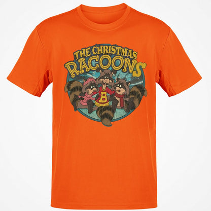 Classic Unisex T-Shirt - UQ227EWT - Orange - 8