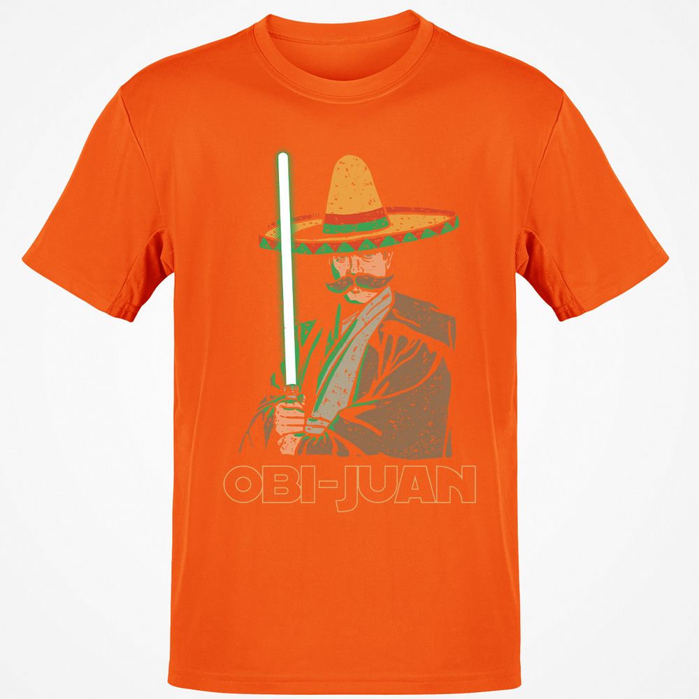 Classic Unisex T-Shirt - NFB3FYME - Orange - 8