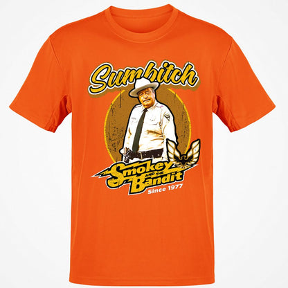 Sumbitch - Orange - 8