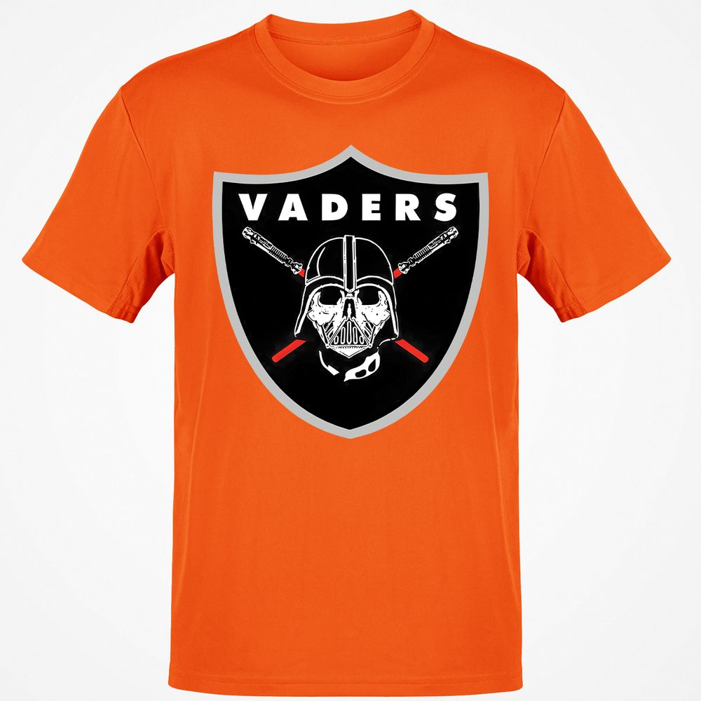 Classic Unisex T-Shirt - 3RPK98Q3 - Orange - 8