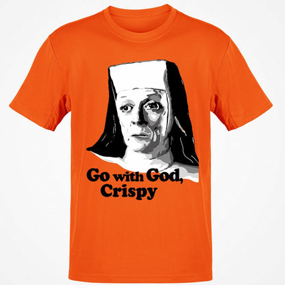 Classic Unisex T-Shirt - YW6488UT - Orange - 8