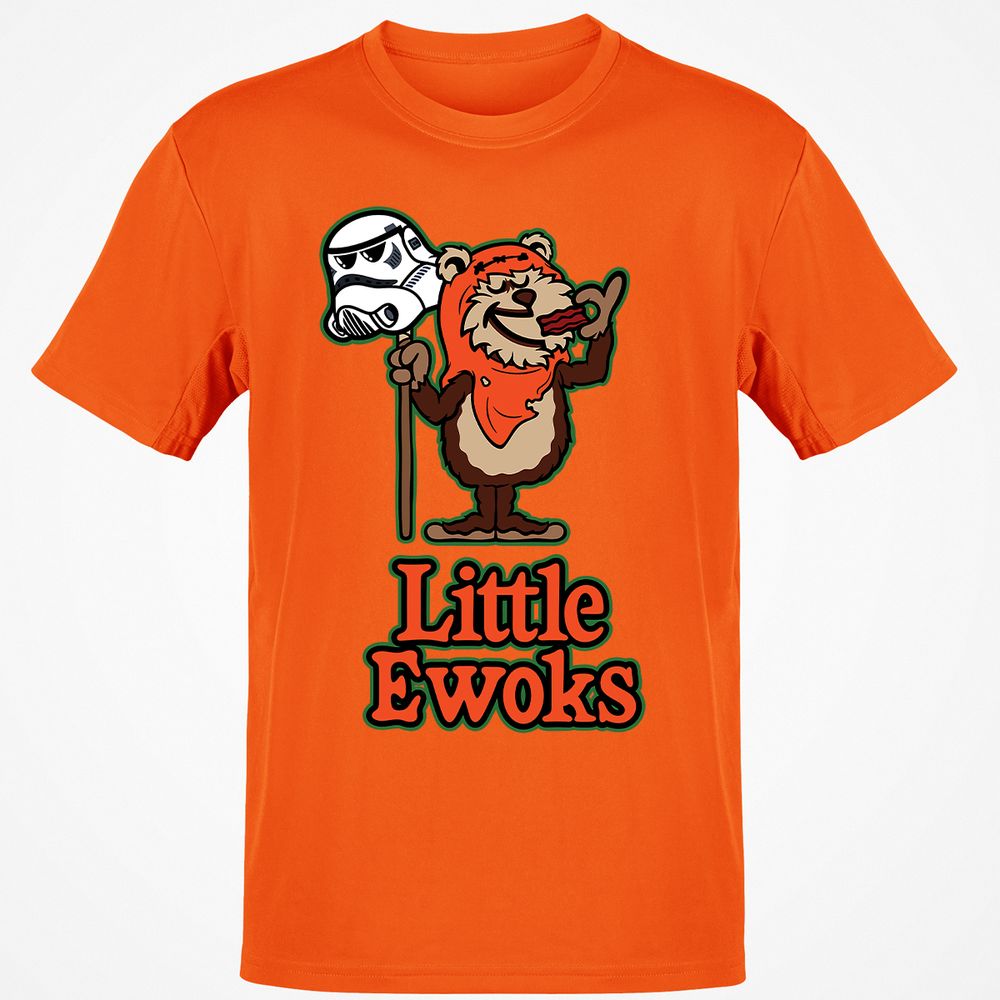 Classic Unisex T-Shirt - A8EZ4838 - Orange - 8