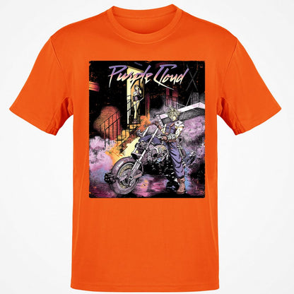 Classic Unisex T-Shirt - F3W3M6AA - Orange - 8