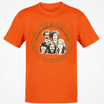 Kirshners - Orange - 8