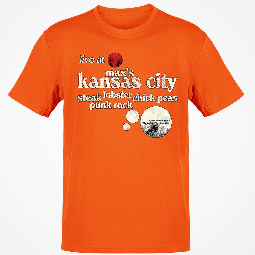 Classic Unisex T-Shirt - SDQ12ZZ2 - Orange - 8