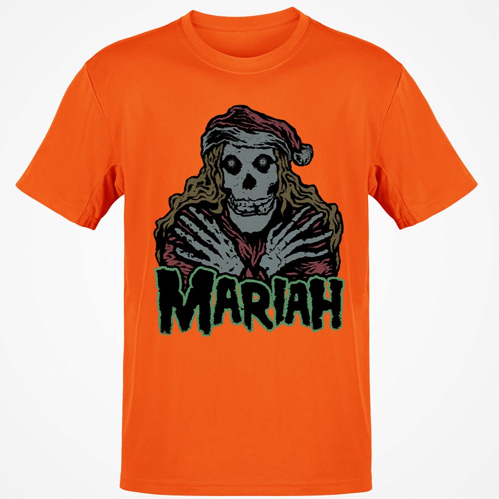 Classic Unisex T-Shirt - VPKNLCYD - Orange - 8