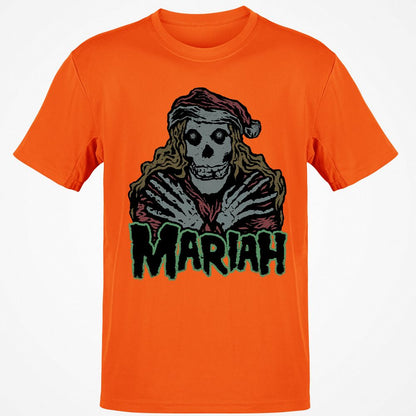 Classic Unisex T-Shirt - VPKNLCYD - Orange - 8