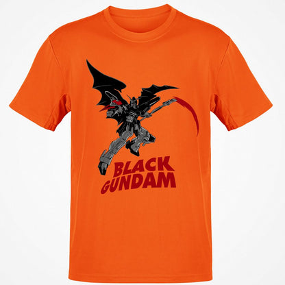 Classic Unisex T-Shirt - YD6UZKUP - Orange - 8
