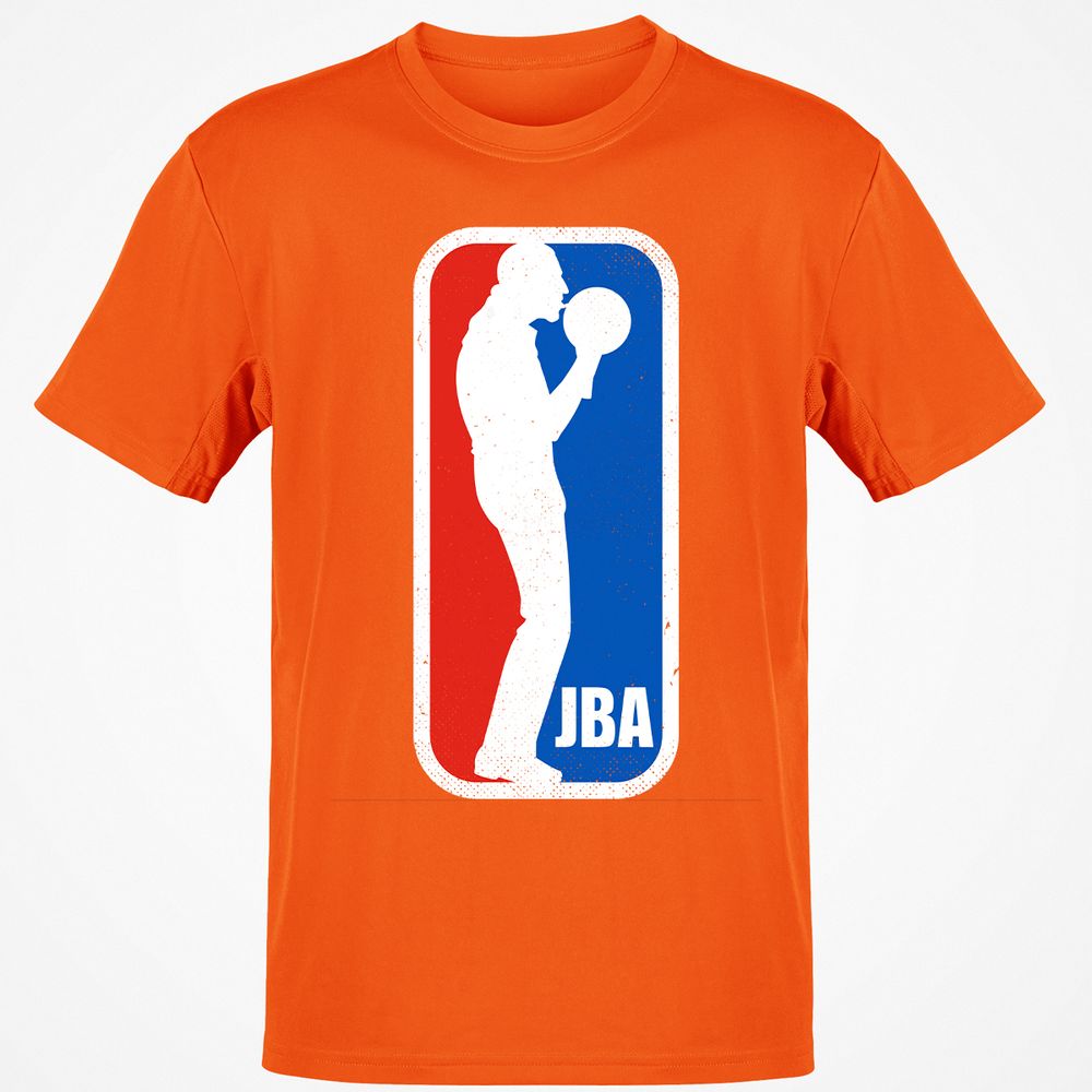 Classic Unisex T-Shirt - X5LVRMRE - Orange - 8