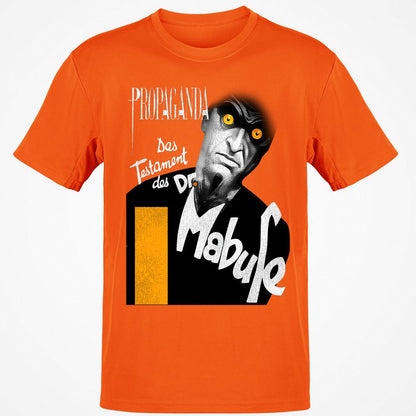 Dr. Mabuse - Orange - 8