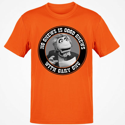 Classic Unisex T-Shirt - J2ZUX1HA - Orange - 8