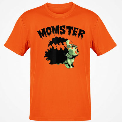 Classic Unisex T-Shirt - FEZB77MX - Orange - 8