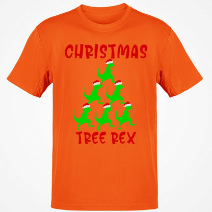 Classic Unisex T-Shirt - BANM6572 - Orange - 8