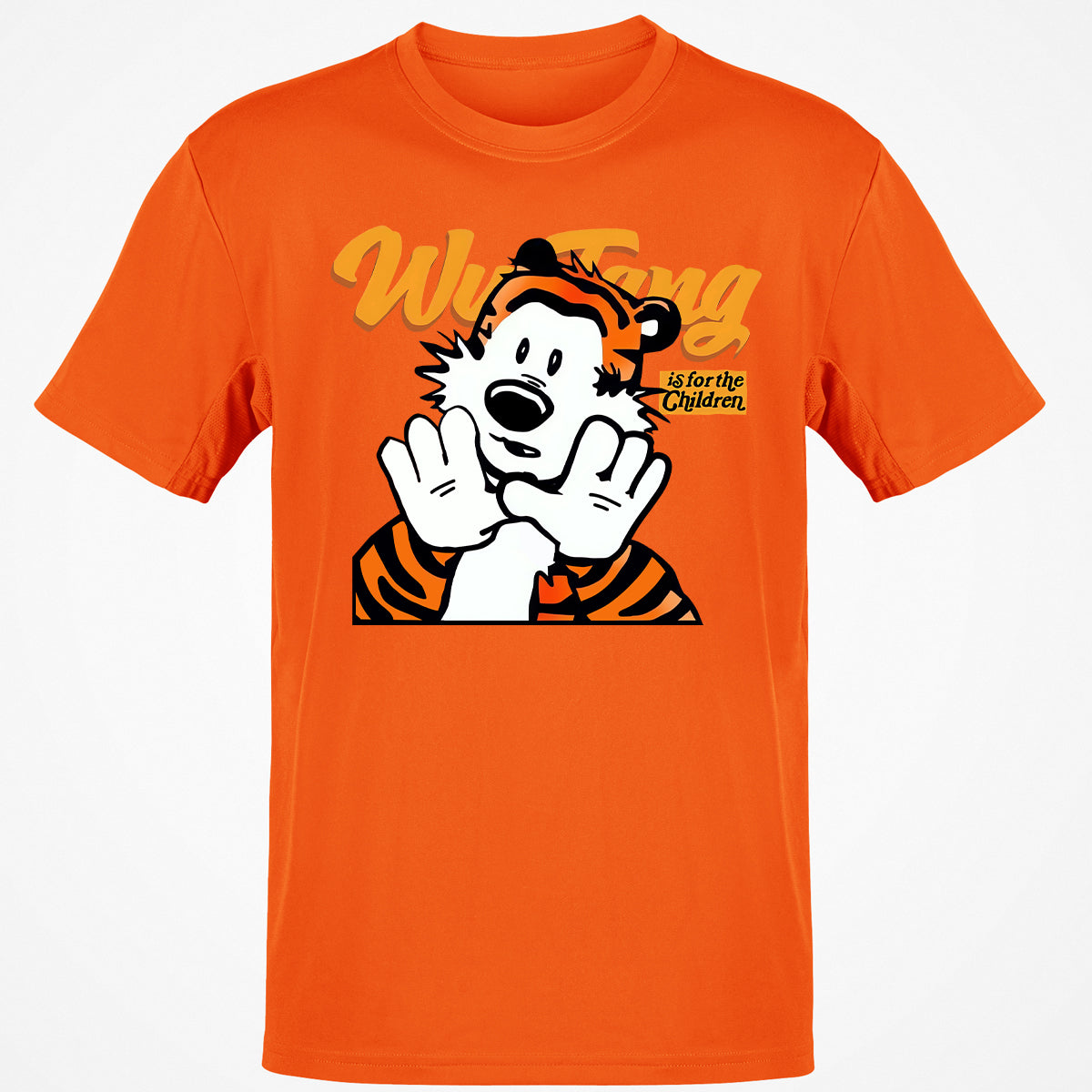 Classic Unisex T-Shirt - 4B3TUHFP