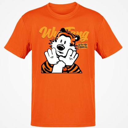 Classic Unisex T-Shirt - 4B3TUHFP
