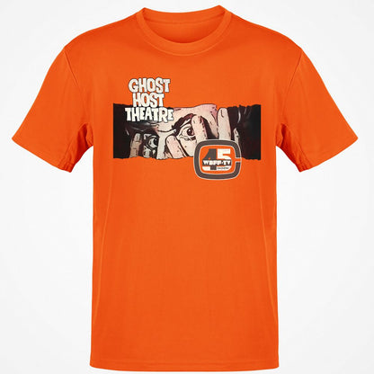 Classic Unisex T-Shirt - GX5K79M4 - Orange - 8
