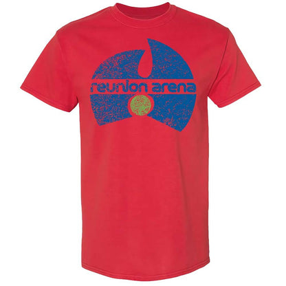 Classic Unisex T-Shirt - A6NRTX3L - Red - 8