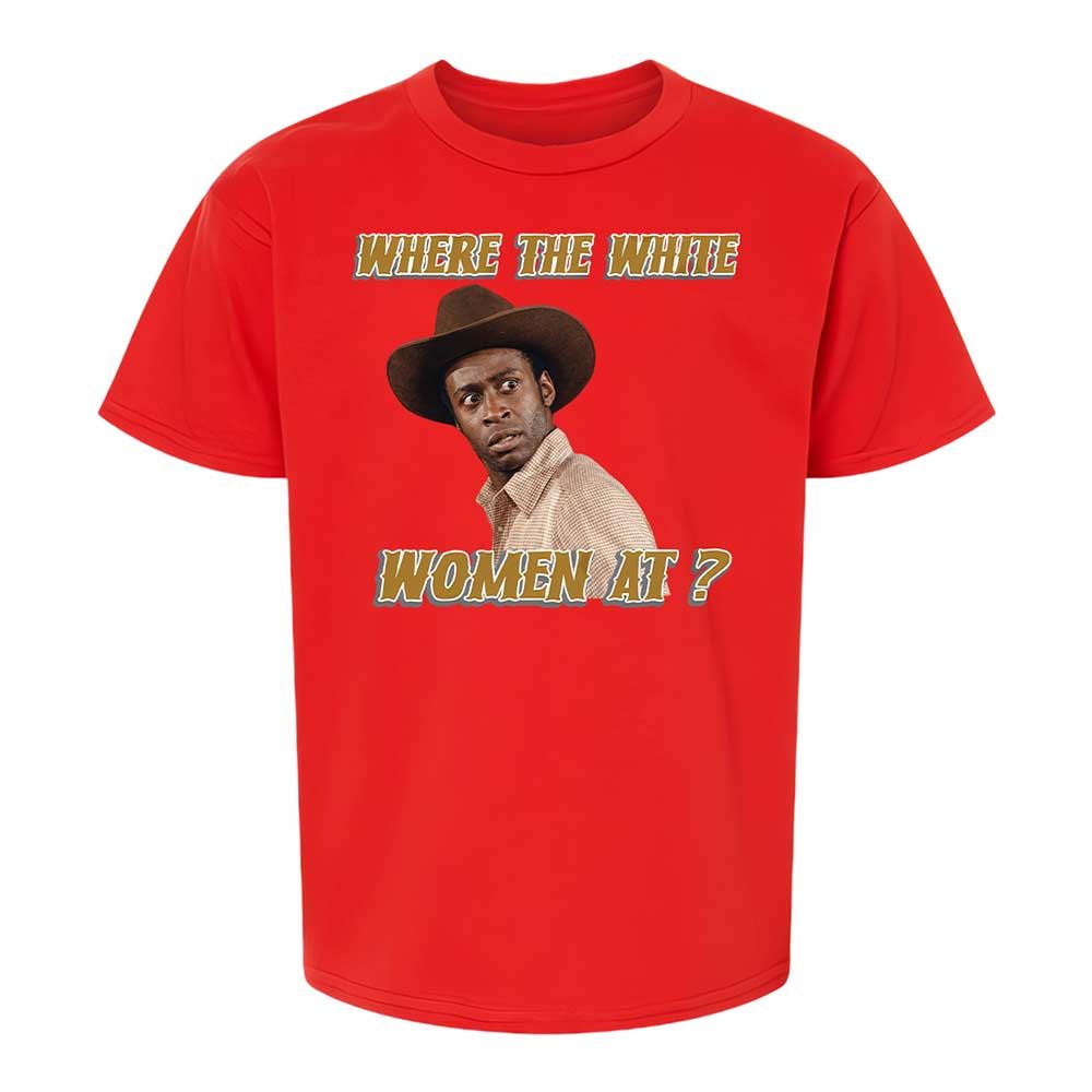 Kids T-Shirt - YTCGFPDE - Red - 8