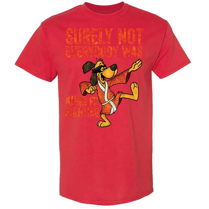 Classic Unisex T-Shirt - 1HXYT4HY - Red - 8