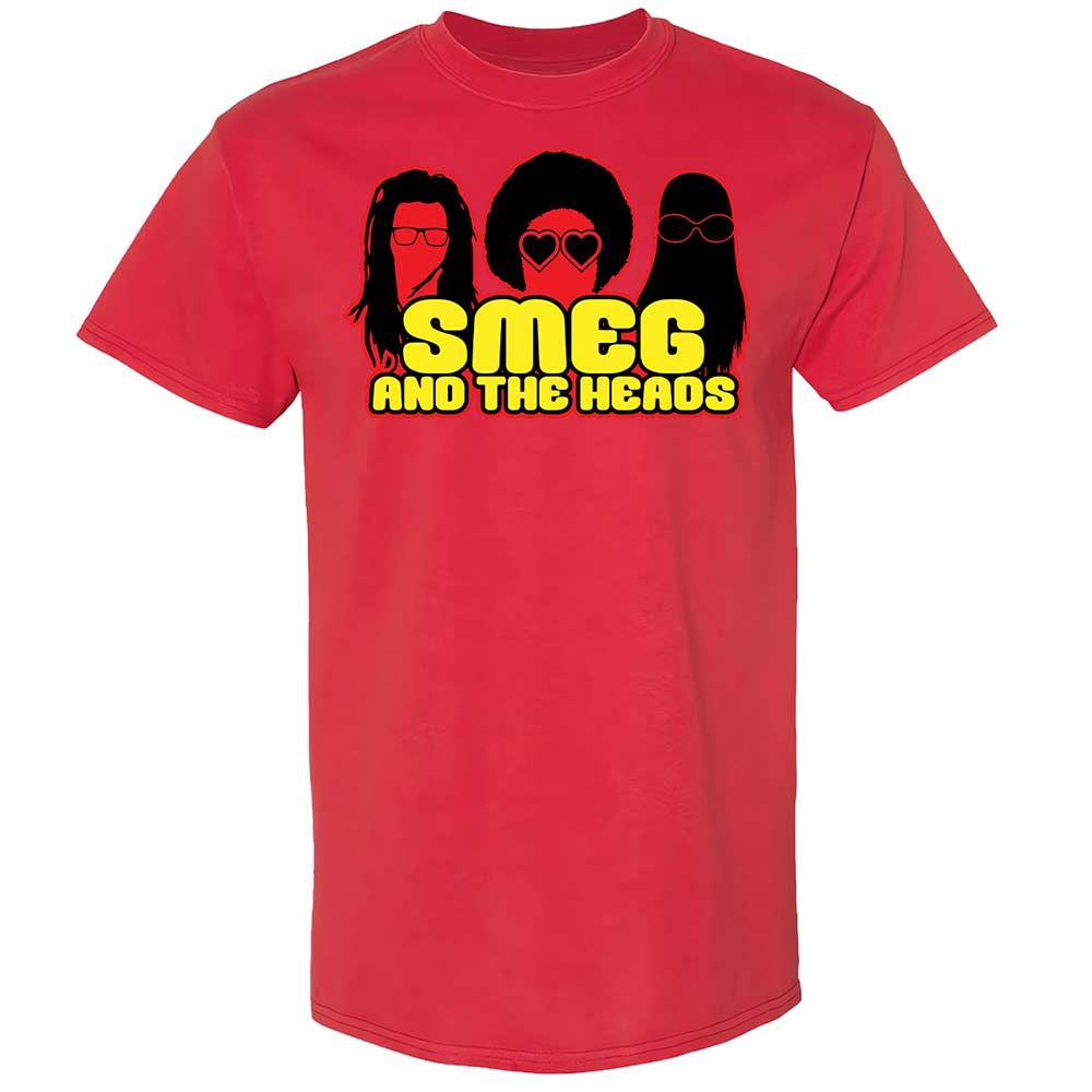 Classic Unisex T-Shirt - TBMNY69Q - Red - 8