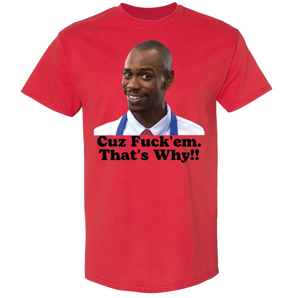 Classic Unisex T-Shirt - ZGDHAFLL - Red - 8