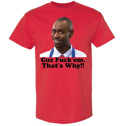Classic Unisex T-Shirt - ZGDHAFLL - Red - 8