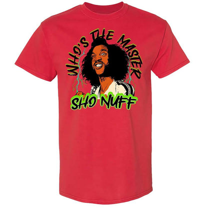 Classic Unisex T-Shirt - HZUW2286 - Red - 8