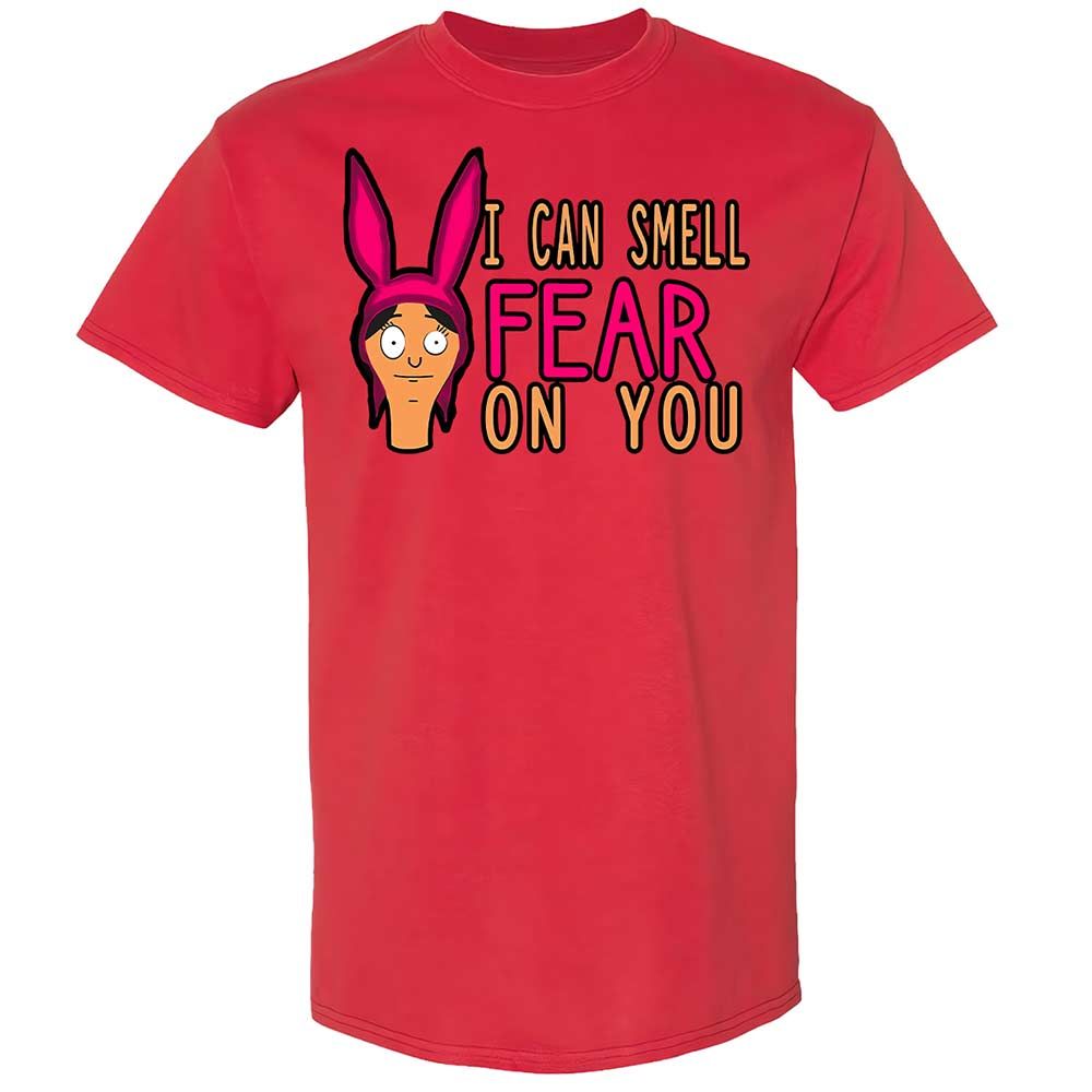 Classic Unisex T-Shirt - ZWXU5432 - Red - 8