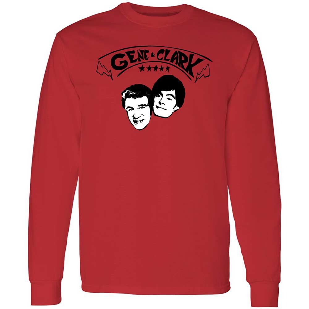 The Blue Jean Committee - Red - 8