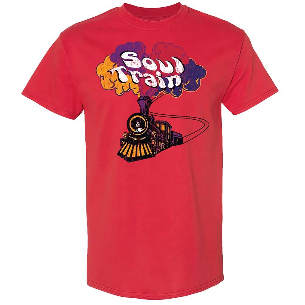 Classic Unisex T-Shirt - A7N2CHY6 - Red - 8