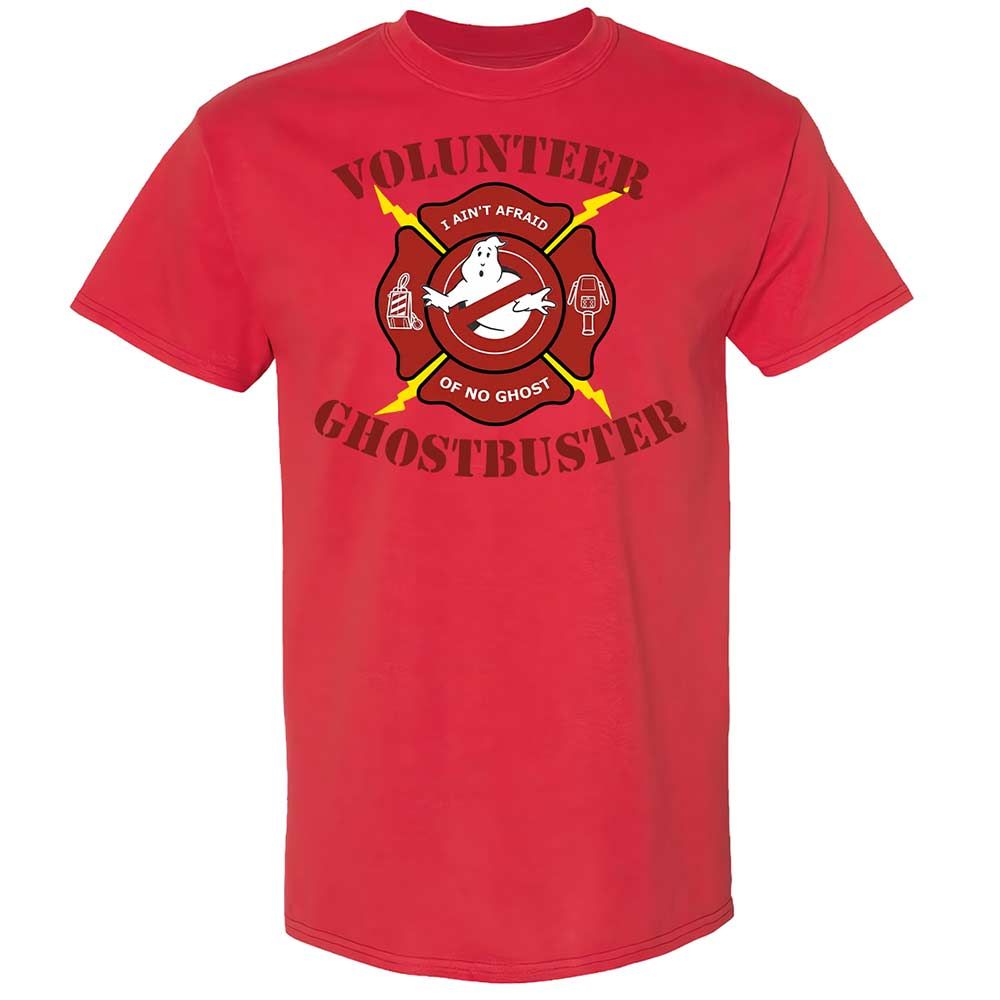 Classic Unisex T-Shirt - ZRCM2MA5 - Red - 8