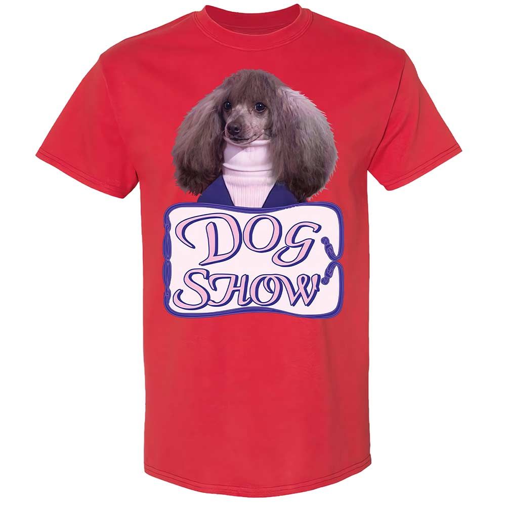 Mister Rocky Balboa - Red - 8