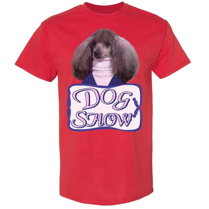 Mister Rocky Balboa - Red - 8