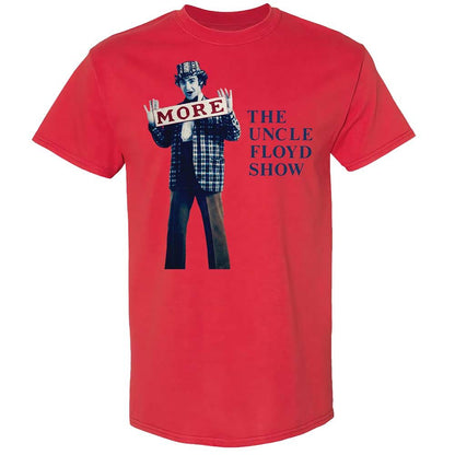 Classic Unisex T-Shirt - W12JPN3L - Red - 8