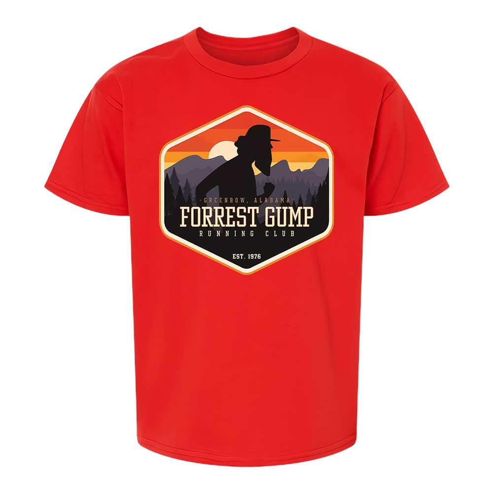 Greenbow Alabama - Red - 8