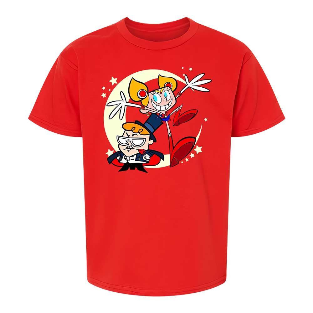 Sailor's Laboratory - Red - 8
