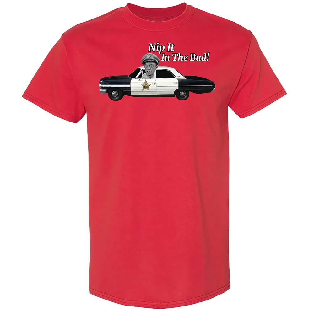 Classic Unisex T-Shirt - YNT5QBKE - Red - 8