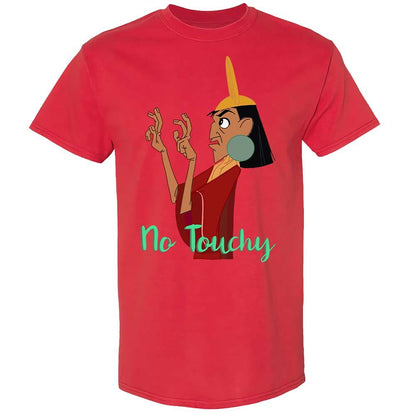 Classic Unisex T-Shirt - 6G51HXAM - Red - 8