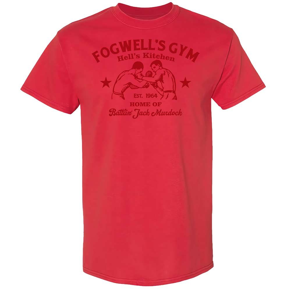 Classic Unisex T-Shirt - 9MT7G1UY - Red - 8