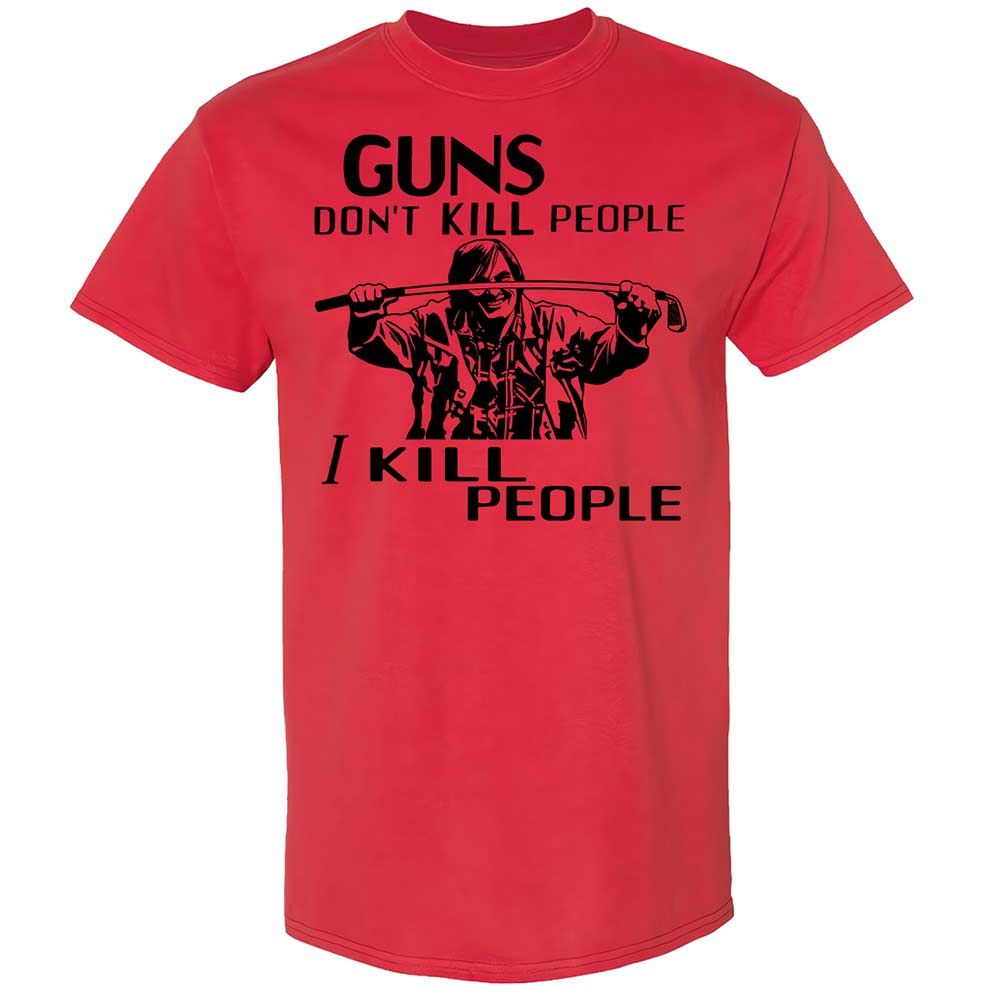 Classic Unisex T-Shirt - BQ96W9B1 - Red - 8