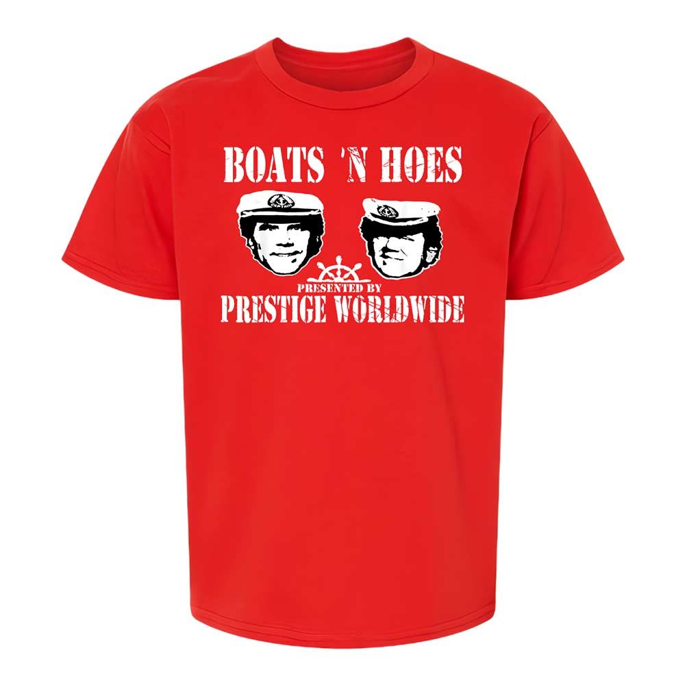 Kids T-Shirt - WVL86JRM - Red - 8