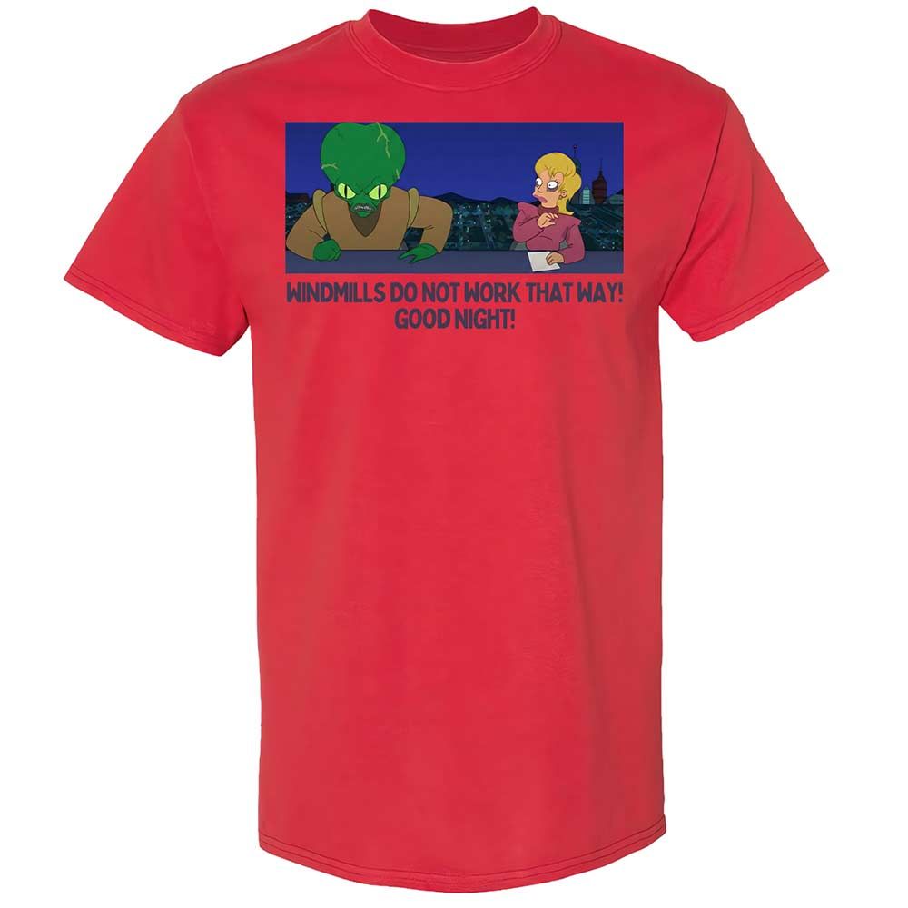 Classic Unisex T-Shirt - A78DH14D - Red - 8
