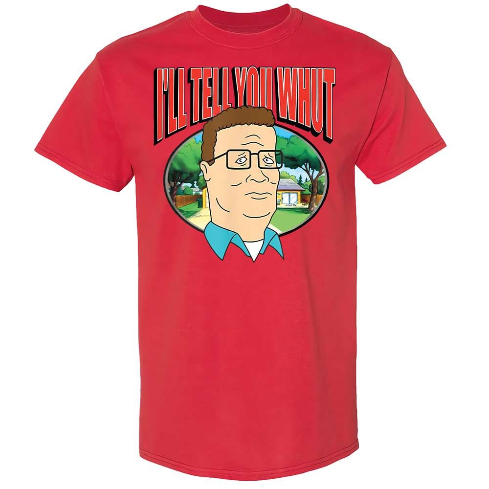 Classic Unisex T-Shirt - W32BXPPE - Red - 8