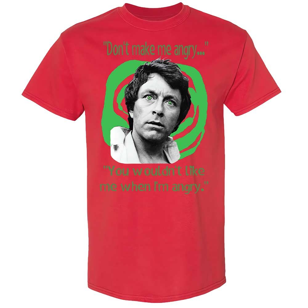 Classic Unisex T-Shirt - CQNA8KU8 - Red - 8
