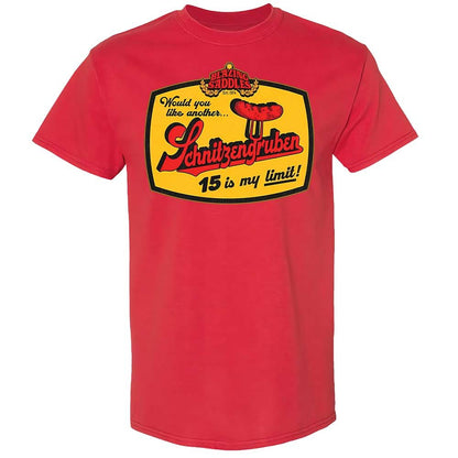 Schnitzengruben - Red - 8